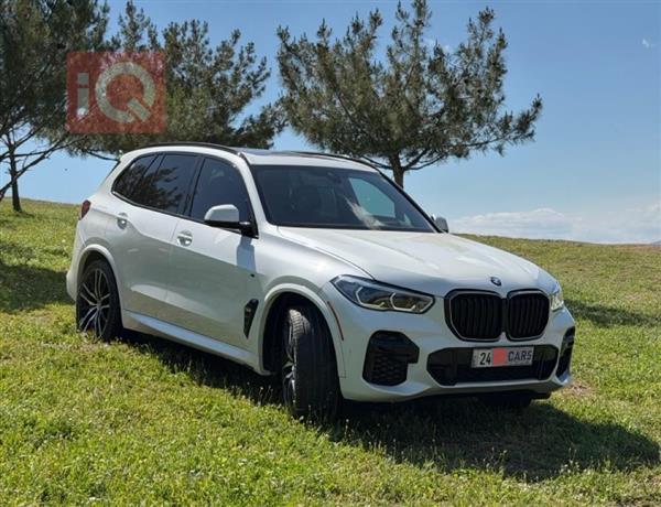 BMW X5 2022 for sale in Iraq - Erbil